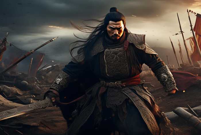 三国中的历史典故 - 三国中的历史典故有哪些