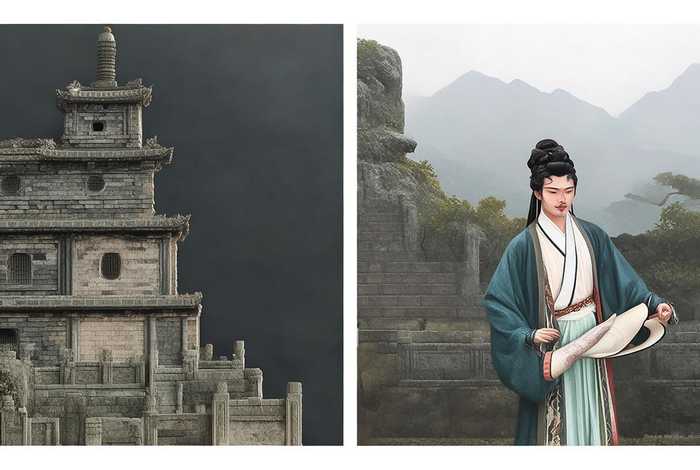 人物介绍中国历史故事50字 人物介绍中国历史故事50字左右