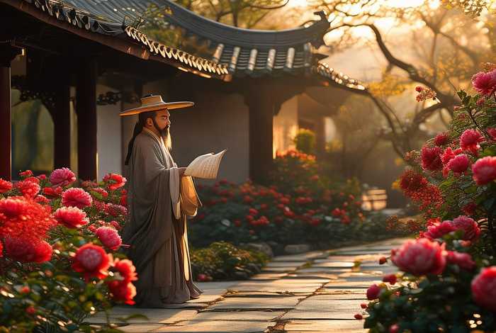 中国礼仪的典故(中国礼仪的典故有哪些) 中国礼仪的典故(中国礼仪的典故有哪些)