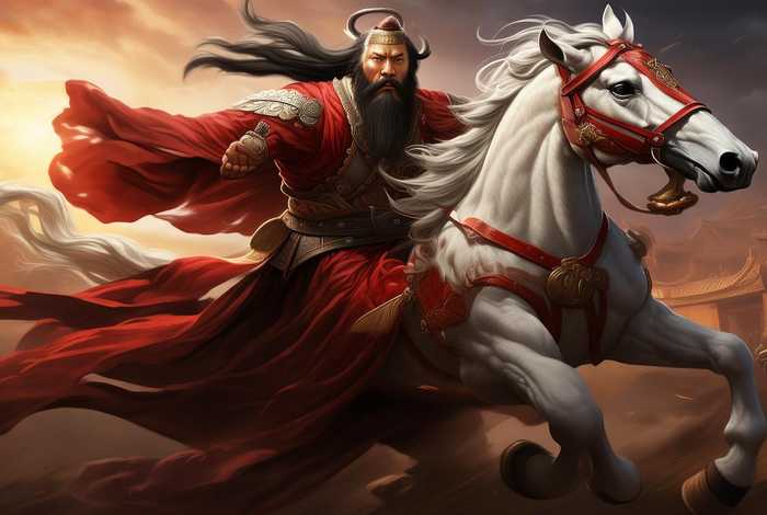 与关羽有关系的故事 与关羽有关系的故事有哪些 与关羽有关系的故事 与关羽有关系的故事有哪些