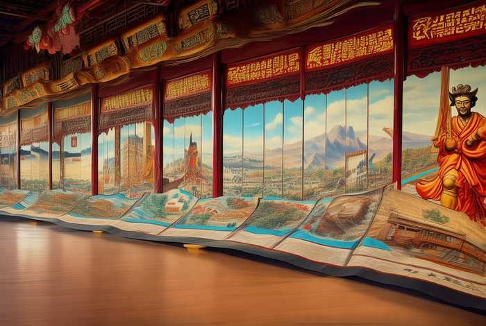 中国历史朝代简表(完整版) - 中国历史朝代简表(完整版)电子