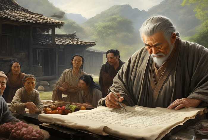 张仲景有名故事 - 张仲景有名故事有哪些 张仲景有名故事 - 张仲景有名故事有哪些