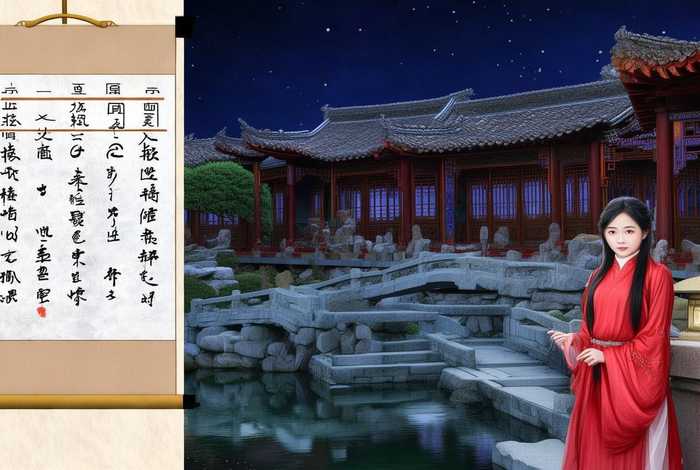 中国故事中英对照 - 中国故事中英文对照