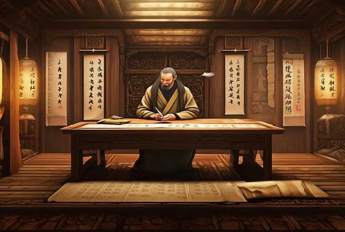 文言文历史解读书(文言文历史解读书籍推荐) 文言文历史解读书(文言文历史解读书籍推荐)