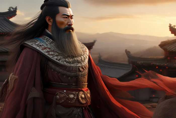 王翦历史人物简介 - 王翦历史人物简介图片 王翦历史人物简介 - 王翦历史人物简介图片