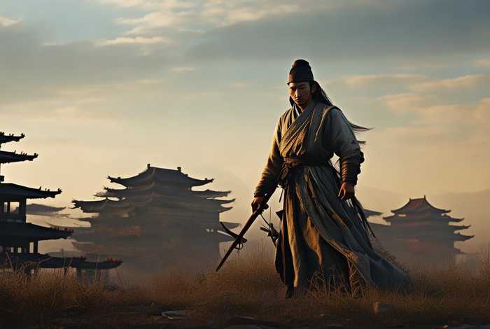 中国古代坚韧不拔的故事 - 中国古代坚韧不拔的故事有哪些