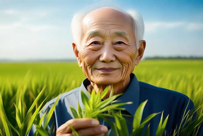 袁隆平的简介及主要事迹、袁隆平的简介及主要事迹50字