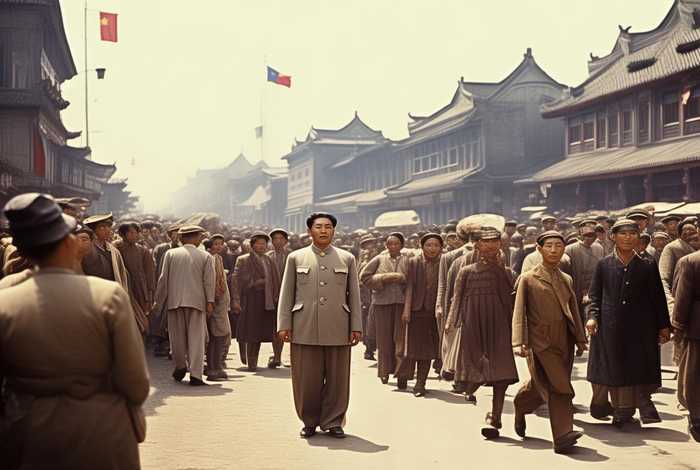 中国近代史图片故事 - 中国近代史图片故事素材