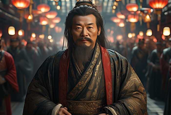中国古代史上的重要历史人物；中国古代重要历史人物志