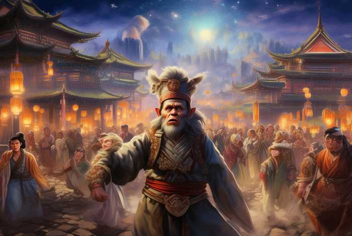 西是哪个朝代的，西游记是哪个朝代的