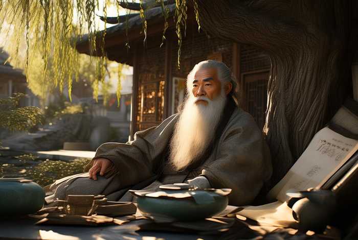 中国故事孙皓 中国故事孙皓简介