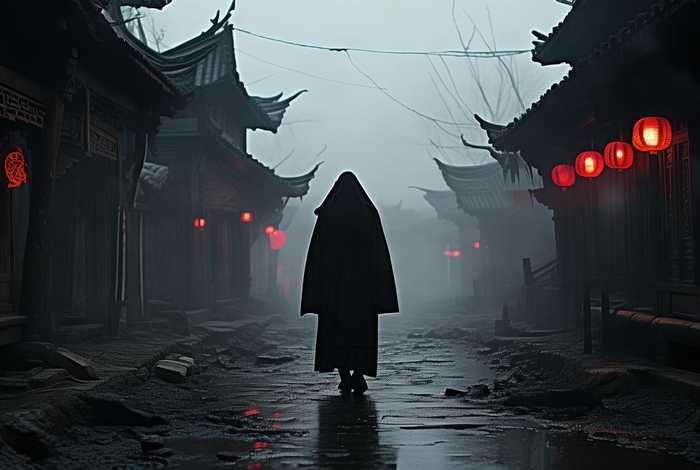中国古代关于瘟疫的故事 中国古代关于瘟疫的故事有哪些