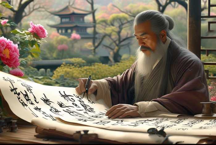 英文中国历史故事短文60字，英文中国历史故事短文60字带翻译