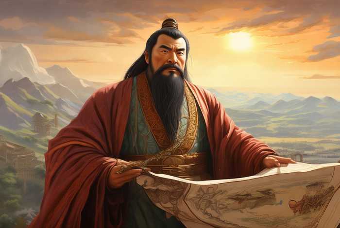 商汤的事迹是什么(商汤的事迹是什么样的) 商汤的事迹是什么(商汤的事迹是什么样的)