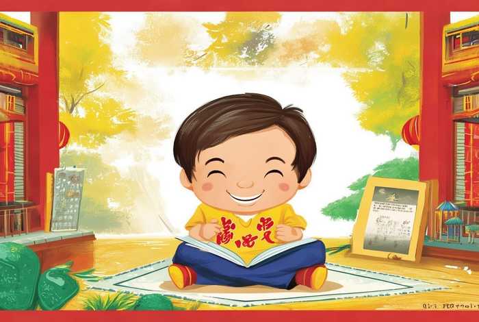 中国历史儿童读物推荐、中国历史少儿读本