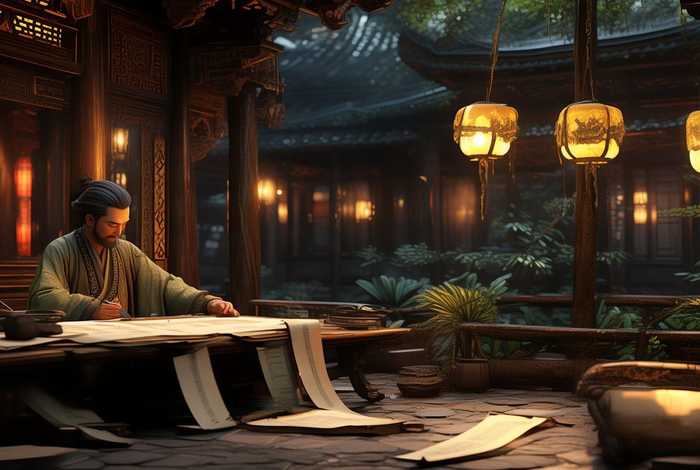中国古代历史故事改编作文 - 中国古代历史故事改编作文题目
