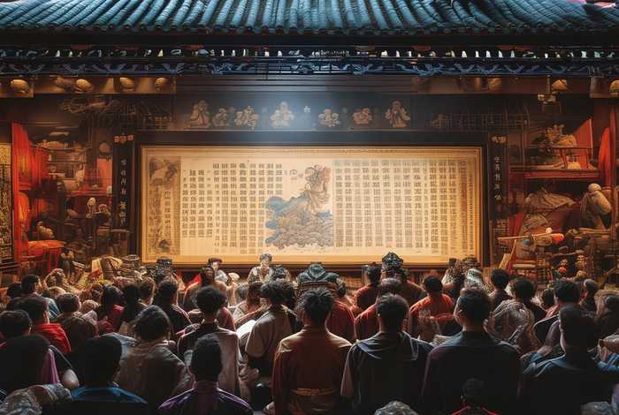 在国外讲中国历史故事，在国外讲中国历史故事的电视剧