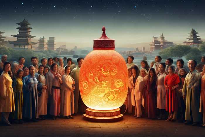 中国的团结精神事例 中国的团结精神事例简短 中国的团结精神事例 中国的团结精神事例简短