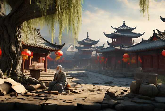 中国历史的感受 中国历史的感受和收获