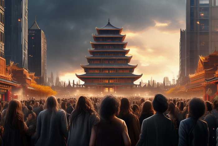吴的故事发生在今天的哪一带 - 吴的历史故事