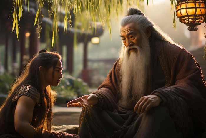 中国古代关于宽容的故事；中国古代关于宽容的故事有哪些