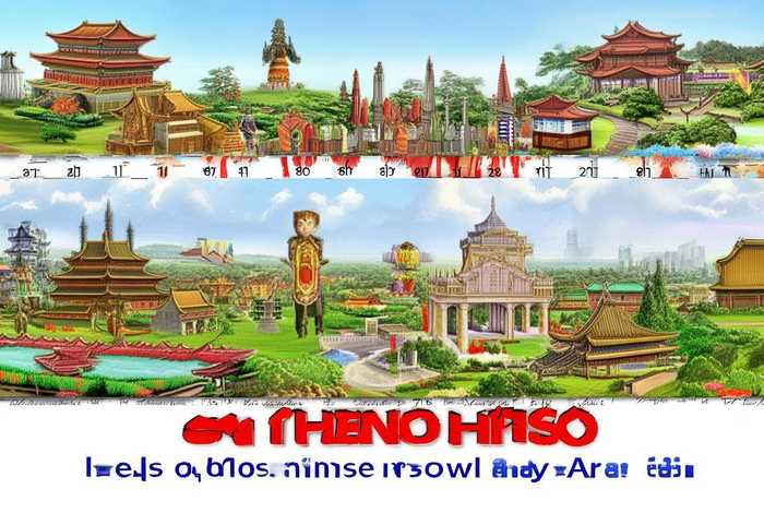 中国历史大全，中国历史大全1000题及答案