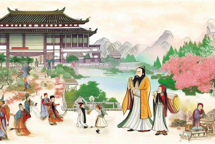英语讲中国古代历史名人故事(英语讲中国古代历史名人故事的书) 英语讲中国古代历史名人故事(英语讲中国古代历史名人故事的书)