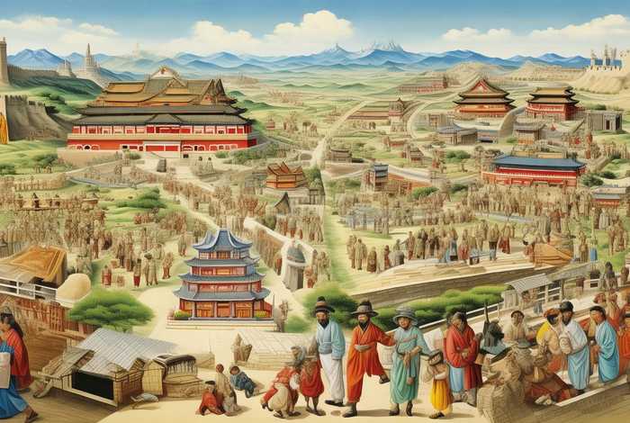易中天中国历史纵横谈(易中天中国历史纵横谈(带字幕)) 易中天中国历史纵横谈(易中天中国历史纵横谈(带字幕))