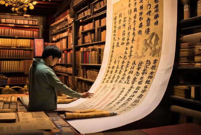 英语作文中国历史故事，关于中国历史故事的英语作文