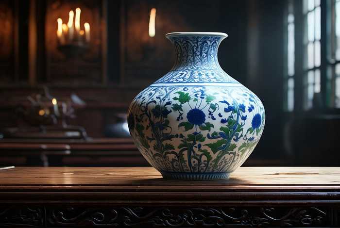 中国古代文物的历史故事，中国古代文物的历史故事简短