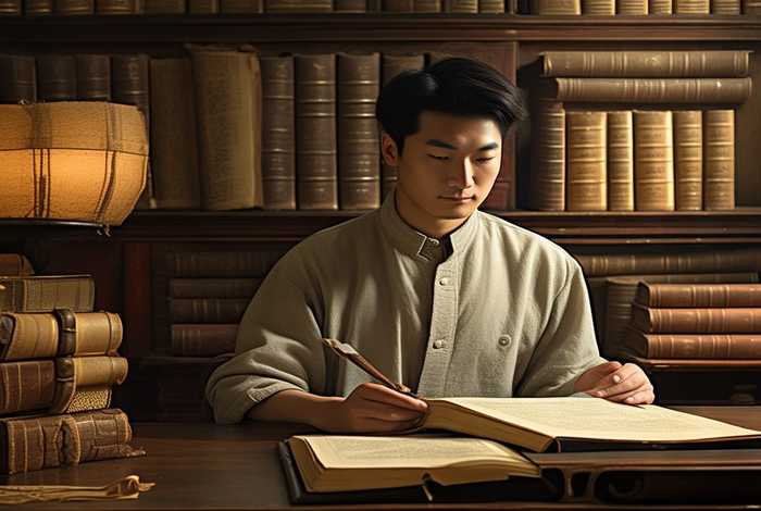 为什么要读中国近代史 - 为什么要读中国近代史书籍