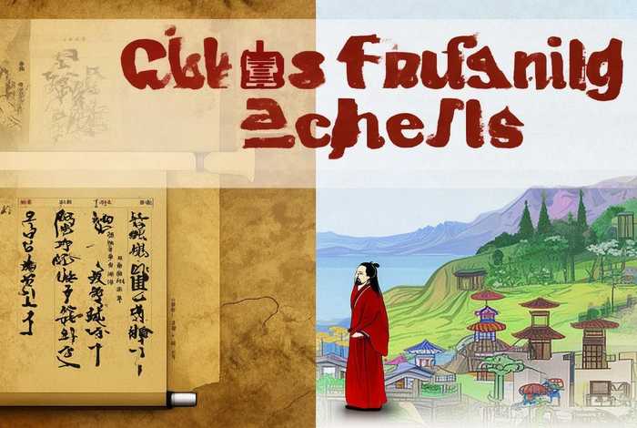 史记和中国历史故事的区别 - 史记和中国历史故事的区别和联系