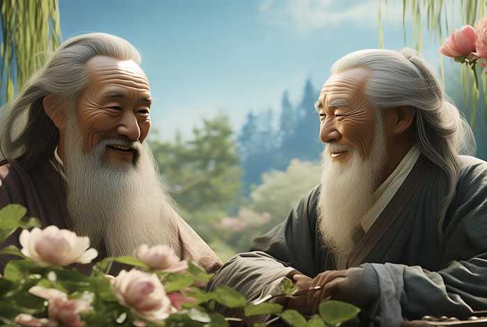 中国古代友善的小故事；中国古代友善的小故事50字