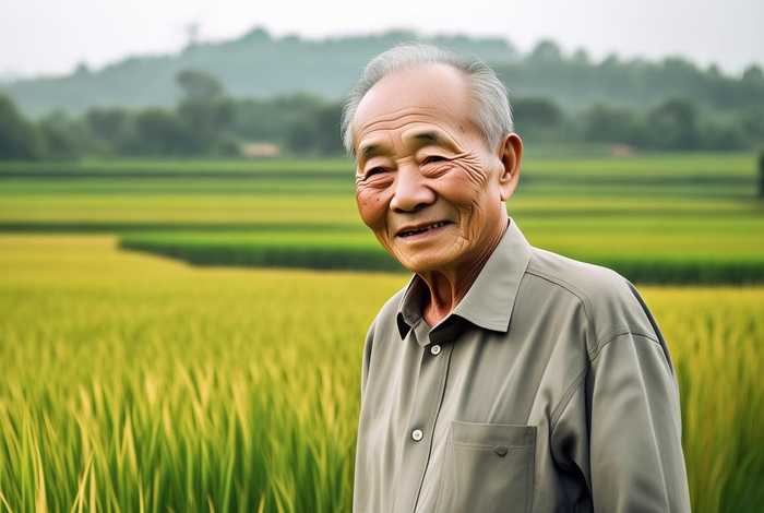 袁隆平的故事简介 袁隆平的故事 简介