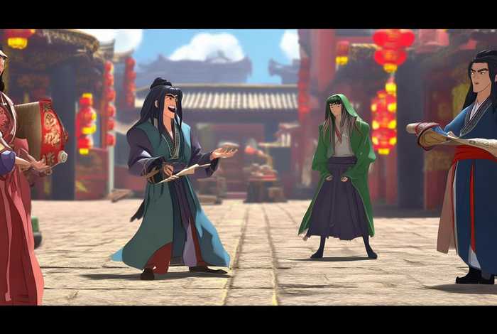 三国时有趣的故事 三国时有趣的故事50字