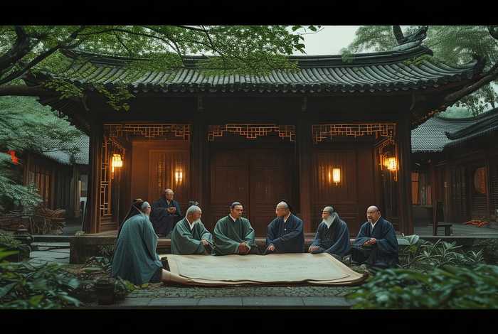 清代历史典故(清代历史典故简介) 清代历史典故(清代历史典故简介)