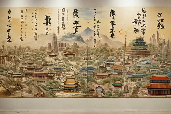 十分钟介绍中国历史(十分钟介绍中国历史文化) 十分钟介绍中国历史(十分钟介绍中国历史文化)