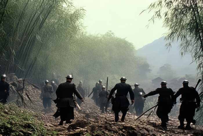 湘西剿匪记电影全集；湘西剿匪记老电影全集