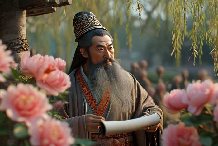 中国古代好官的故事 中国古代好官的故事简短