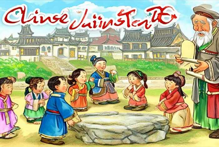 幼儿中国历史经典故事、幼儿中国历史经典故事简短