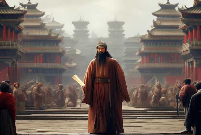 中国历史改字(改变中国历史事件) 中国历史改字(改变中国历史事件)