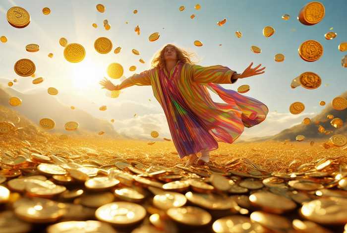 拾黄金片段；拾黄金片段绕口令