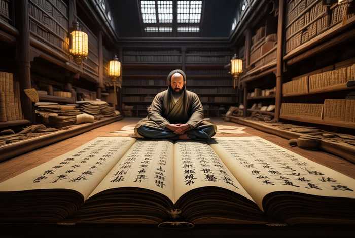 中国古代第一本书是什么书、中国古代第一本书是什么书籍