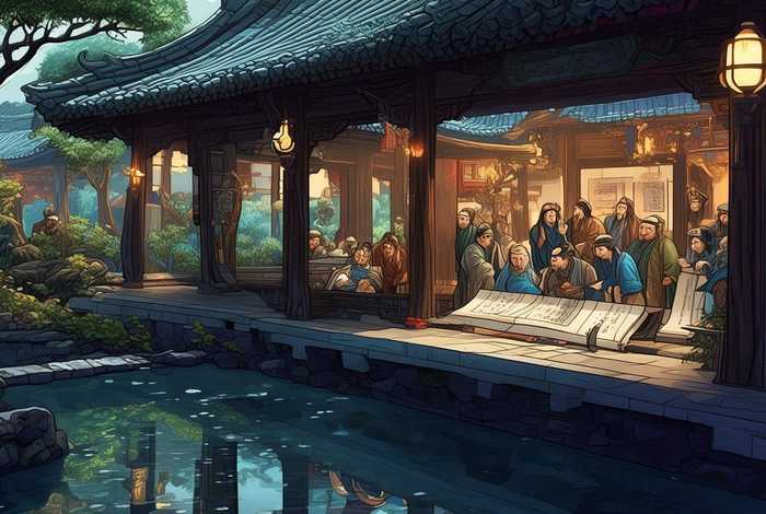 中国古代故事大全完整版；中国古代故事大全完整版视频