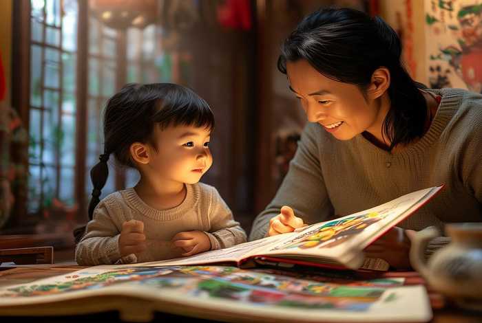 陪孩子看中国历史故事的感受；陪孩子看中国历史故事的感受怎么写