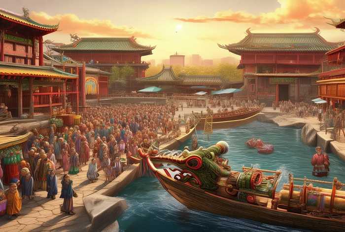 明朝历史动画，明朝历史动画片有哪些