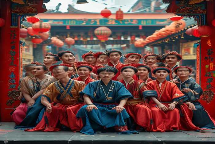 小戏骨中国话演员表;小戏骨中国话演员表介绍 小戏骨中国话演员表;小戏骨中国话演员表介绍