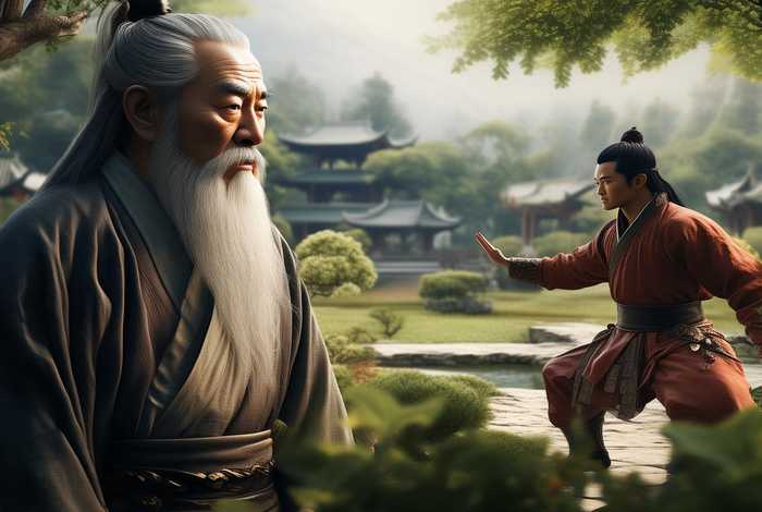 伍子胥与孙武之间的故事 伍子胥与孙武之间的故事是什么 伍子胥与孙武之间的故事 伍子胥与孙武之间的故事是什么