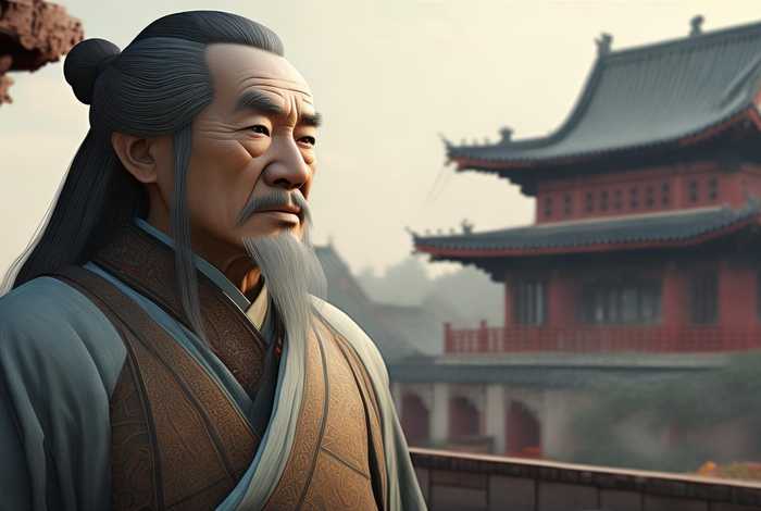 评点中国历史人物（评点中国历史人物梁衡在线阅读）