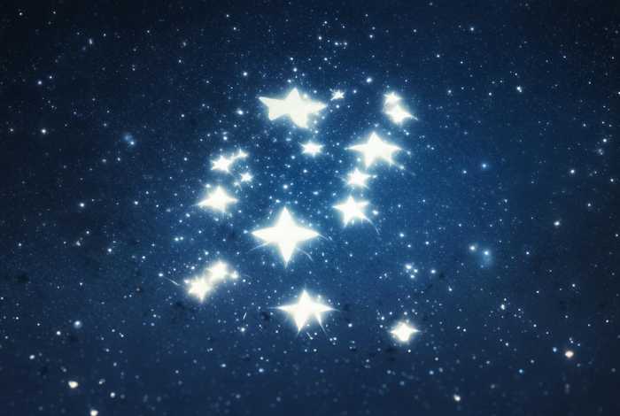 星字的造字故事;星字的造字故事简短 星字的造字故事;星字的造字故事简短